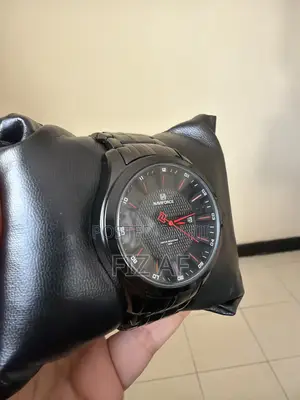 Naviforce Watch