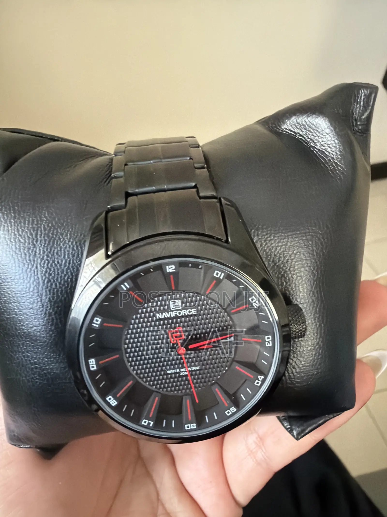 Naviforce Watch