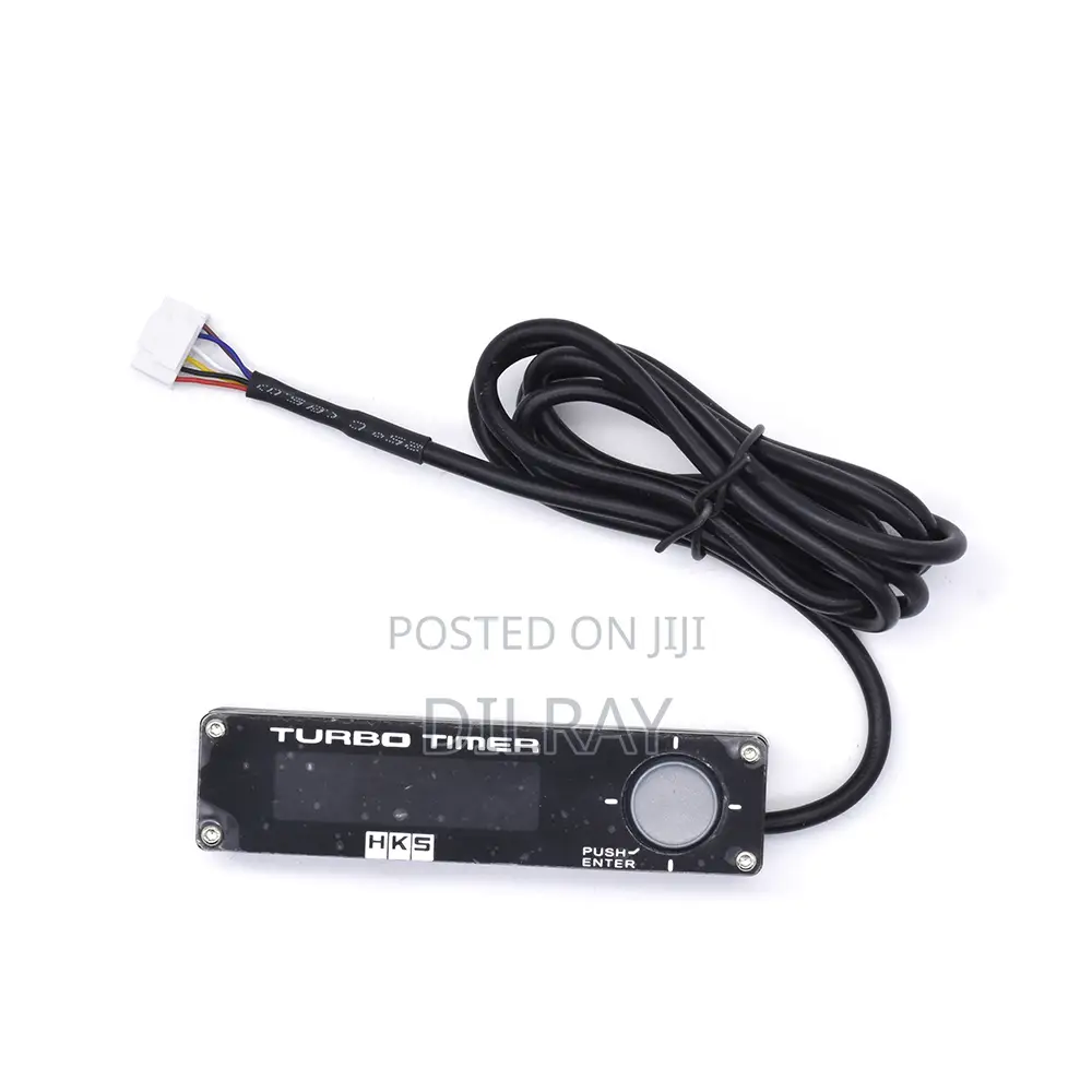 Universal HKS Turbo Timer