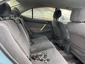 Toyota Allion 2005 Blue