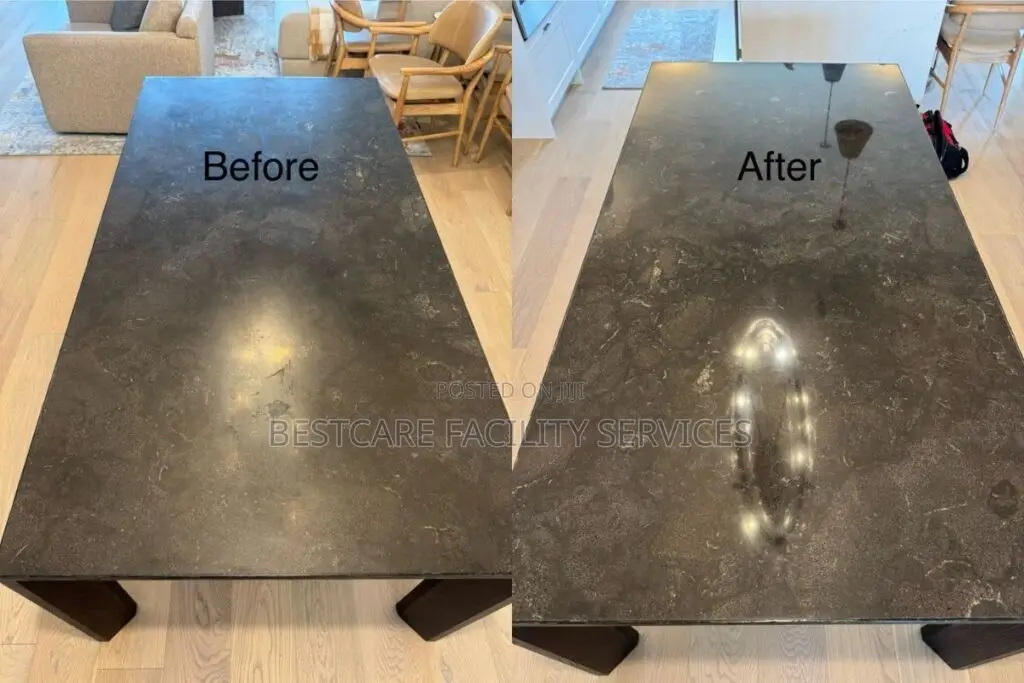 Professional Cleaning Services in Westlands | Bestcare Fm