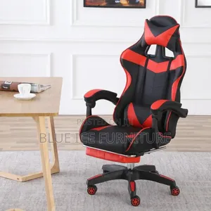 Modern Gaming Seat