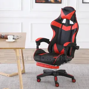 Modern Gaming Seat
