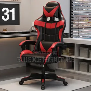 Modern Gaming Seat