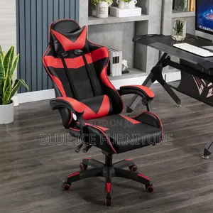 Modern Gaming Seat