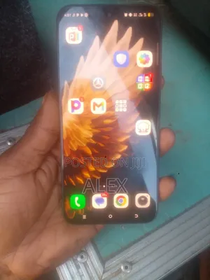 Tecno Camon 40 Pro 4G 256 GB Black