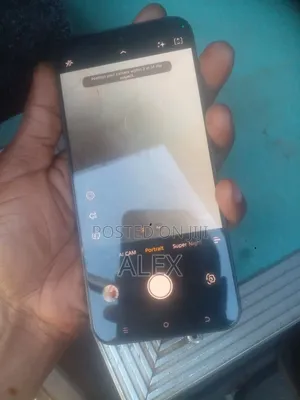 Tecno Camon 40 Pro 4G 256 GB Black