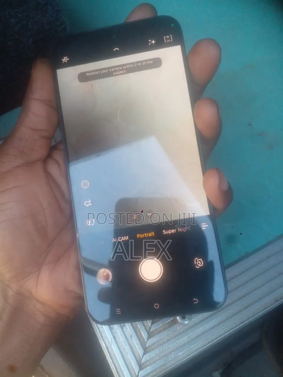 Tecno Camon 40 Pro 4G 256 GB Black