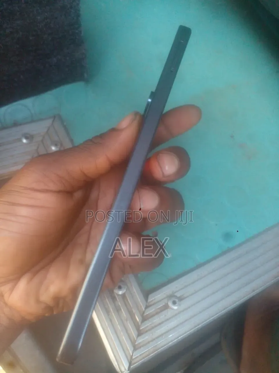 Tecno Camon 40 Pro 4G 256 GB Black