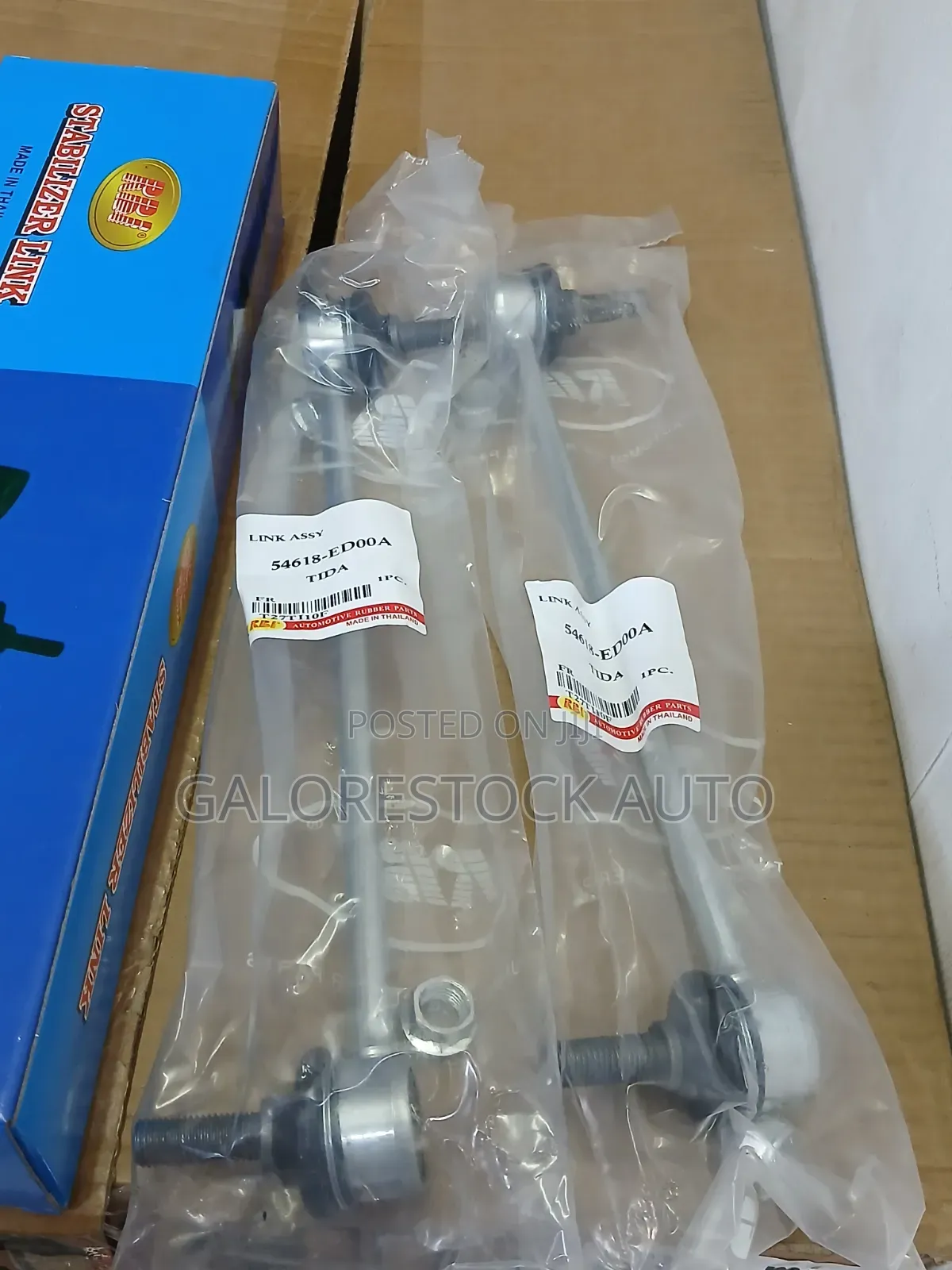 Toyota Hilux, Fortuner,j120,4runner ,Fj Cruiser,lexus Gx 470 Links