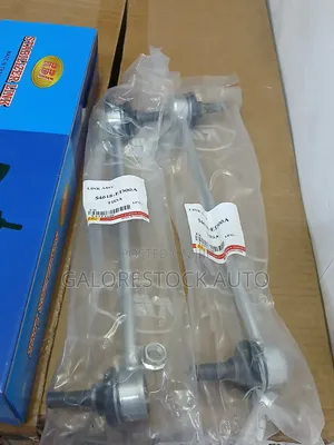 Toyota Hilux, Fortuner,j120,4runner ,Fj Cruiser,lexus Gx 470 Links