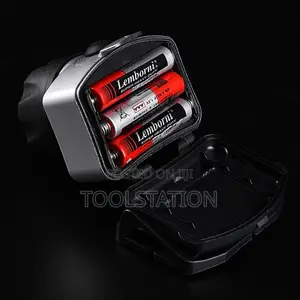 Head Lamp 45 Lumens H Duty EDL551401