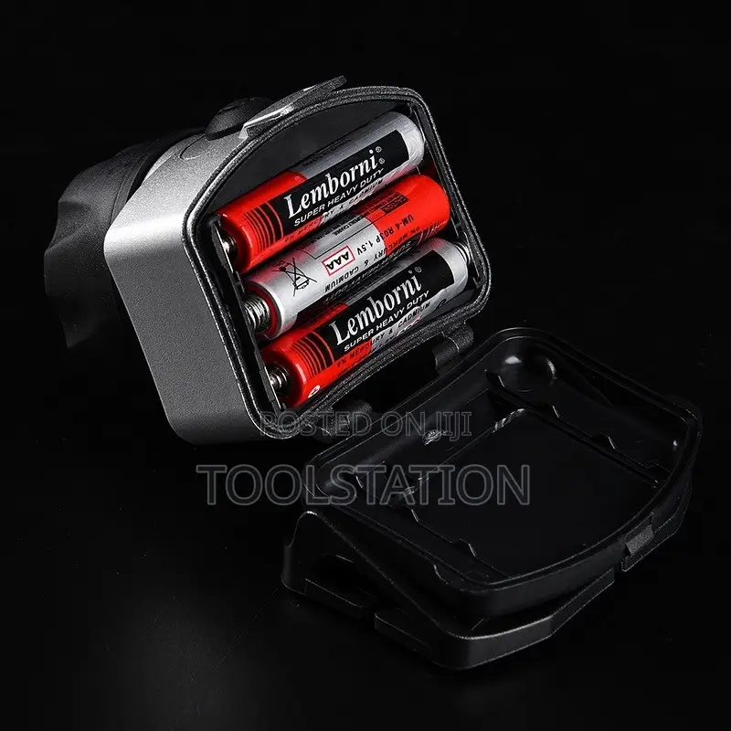 Head Lamp 45 Lumens H Duty EDL551401