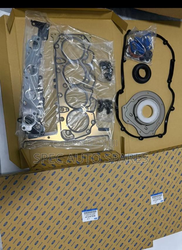Overhaul Gasket Ford Ranger 2.2l and 3.2l