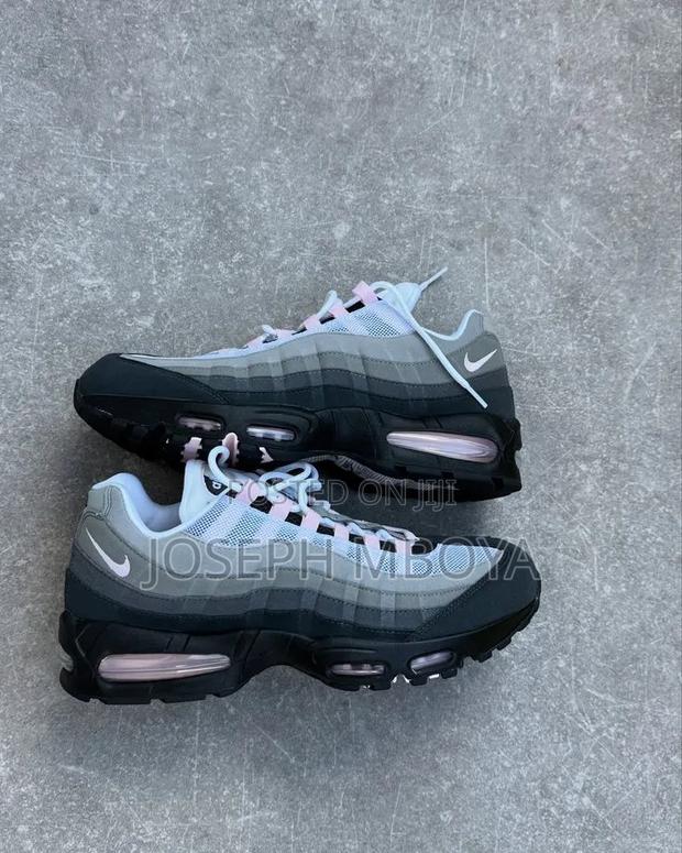 Clean Airmax95