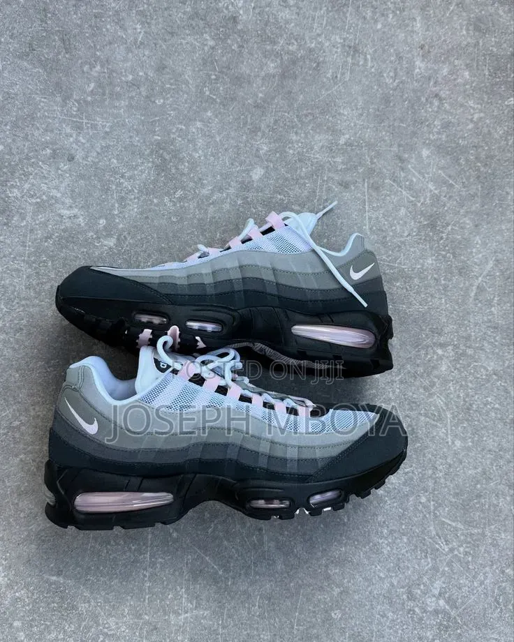 Clean Airmax95