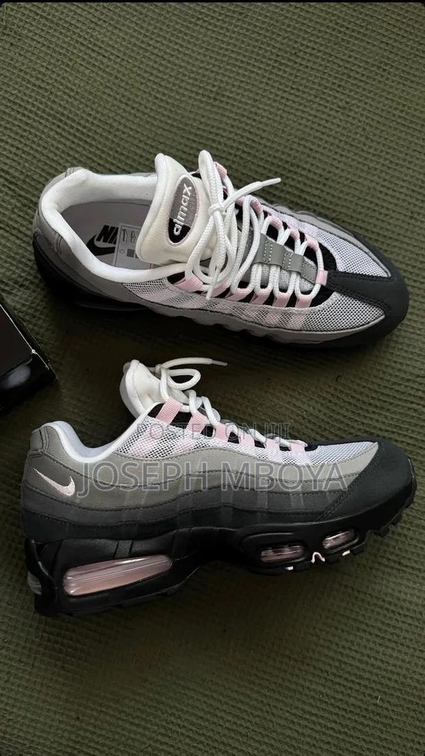 Clean Airmax95 - thumbnail 3
