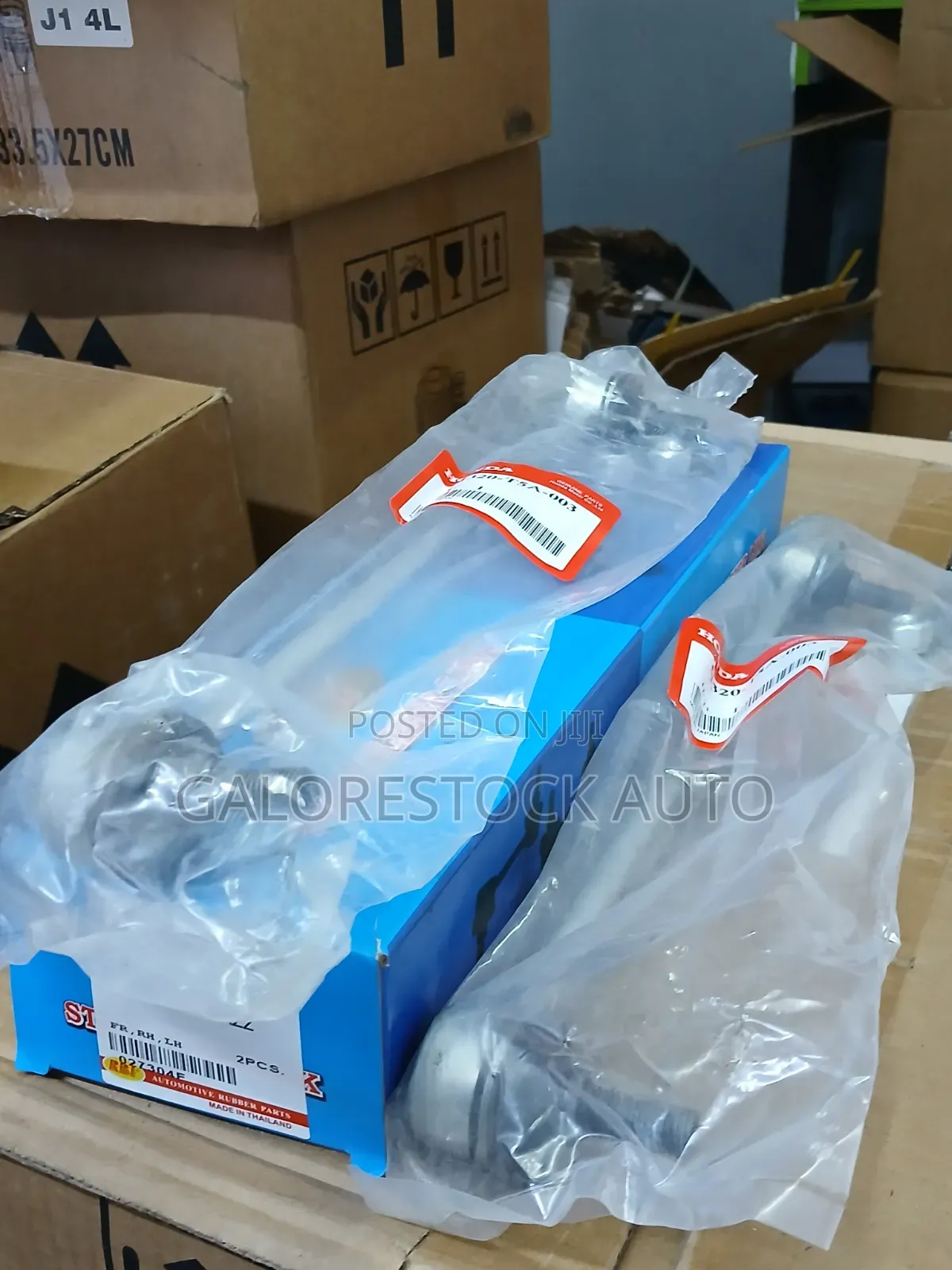 Honda Fit/ Jazz, Shuttle, City Ballade Links