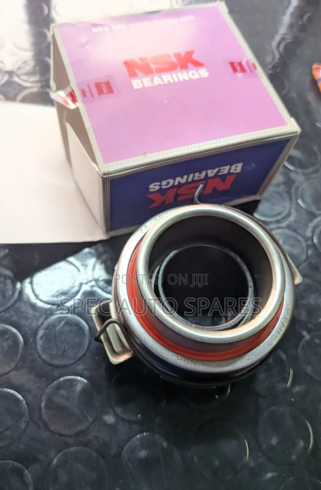 Release Bearing Toyota D Max 2wd