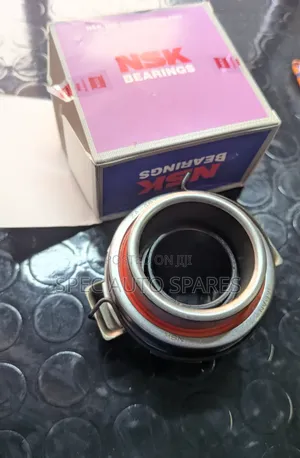 Release Bearing Toyota D Max 2wd