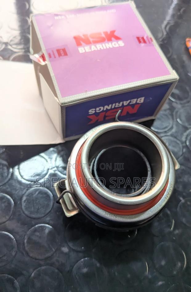 Release Bearing Toyota D Max 2wd