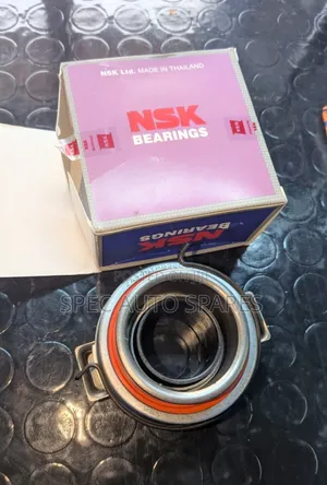 Release Bearing Toyota D Max 2wd