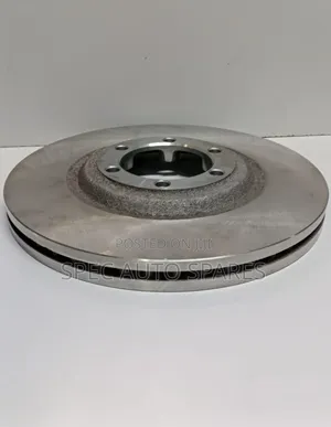 Front Brake Disc TFR D Max 2wd Small