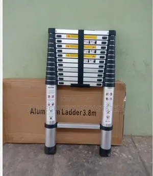 Telescopic Ladder