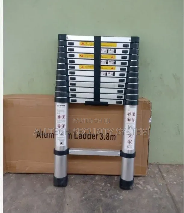 Telescopic Ladder