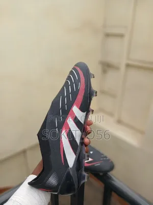 Predator Football Boots