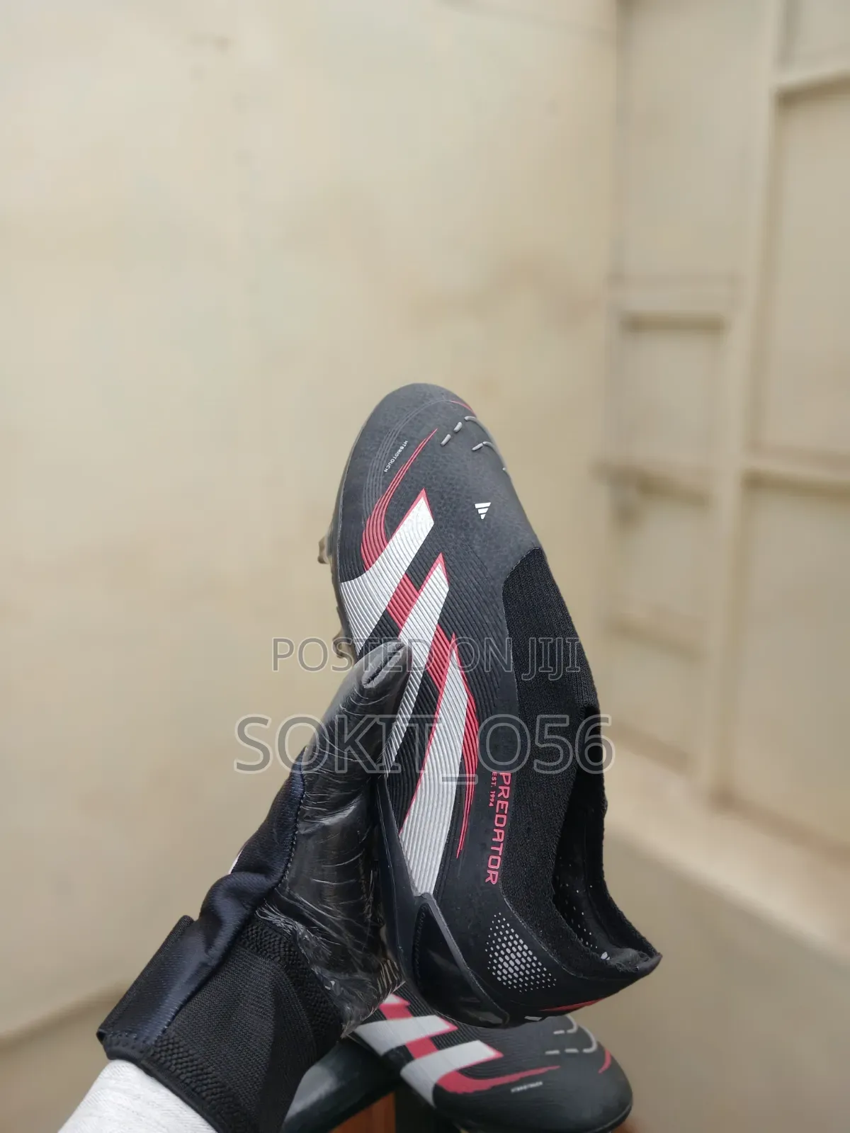 Predator Football Boots