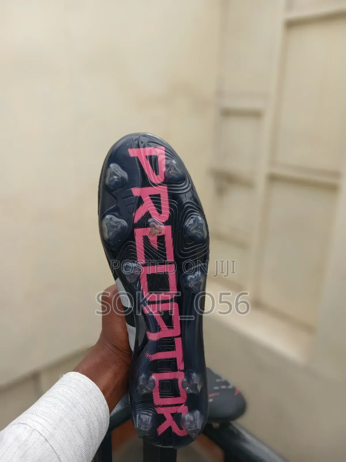 Predator Football Boots