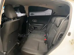 Honda Vezel 1.5 2WD 2016 White