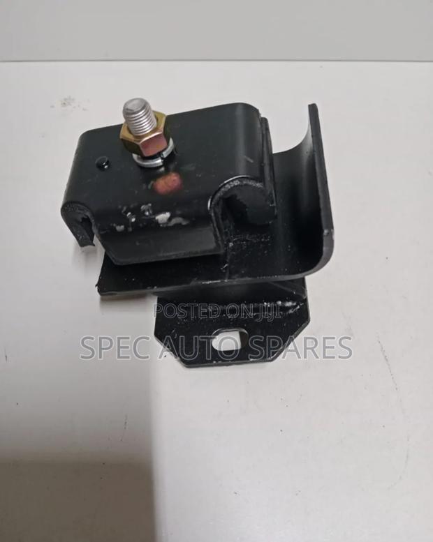 Engine Mounting Isuzu 4.3 Right Left - thumbnail 2