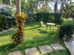 Furnished 2bdrm Duplex in Runda for rent
