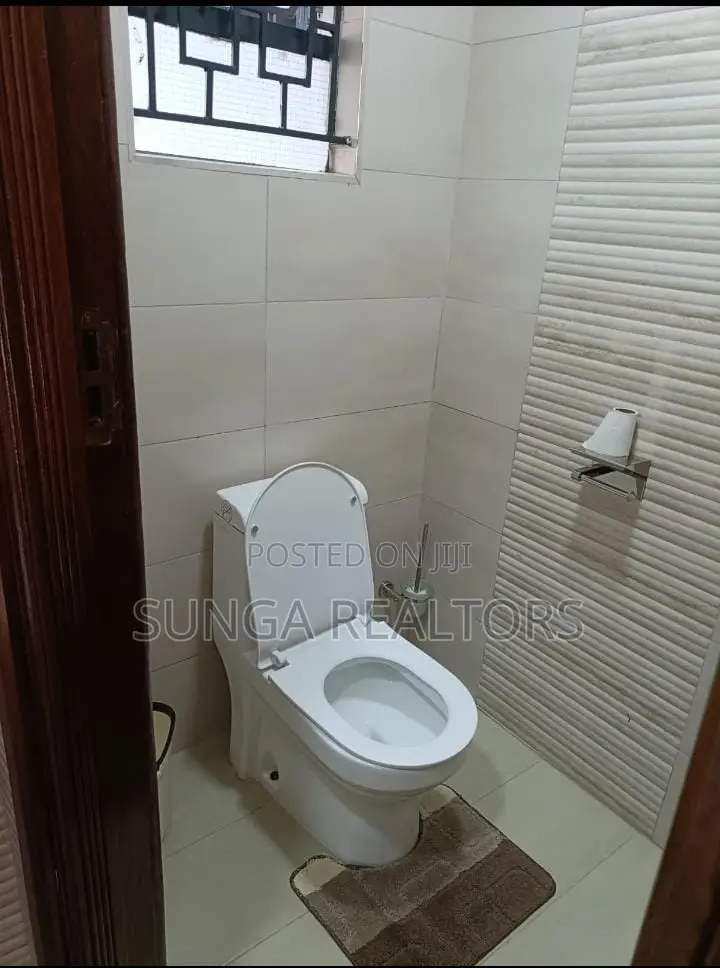 Furnished 2bdrm Duplex in Runda for rent
