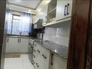 Furnished 2bdrm Duplex in Runda for rent