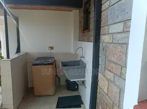 Furnished 2bdrm Duplex in Runda for rent