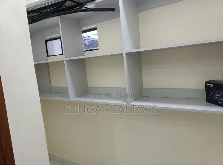 Furnished 2bdrm Duplex in Runda for rent