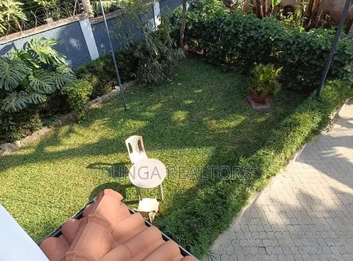 Furnished 2bdrm Duplex in Runda for rent