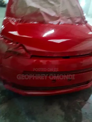 Body Work Repair
