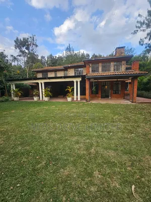 4bdrm Mansion in Karen Ndege for sale