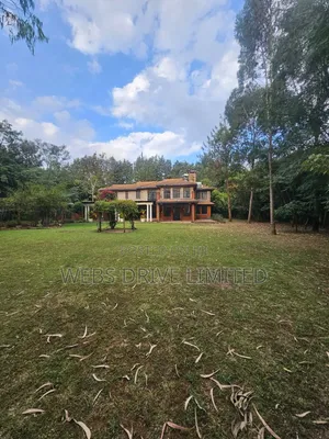 4bdrm Mansion in Karen Ndege for sale