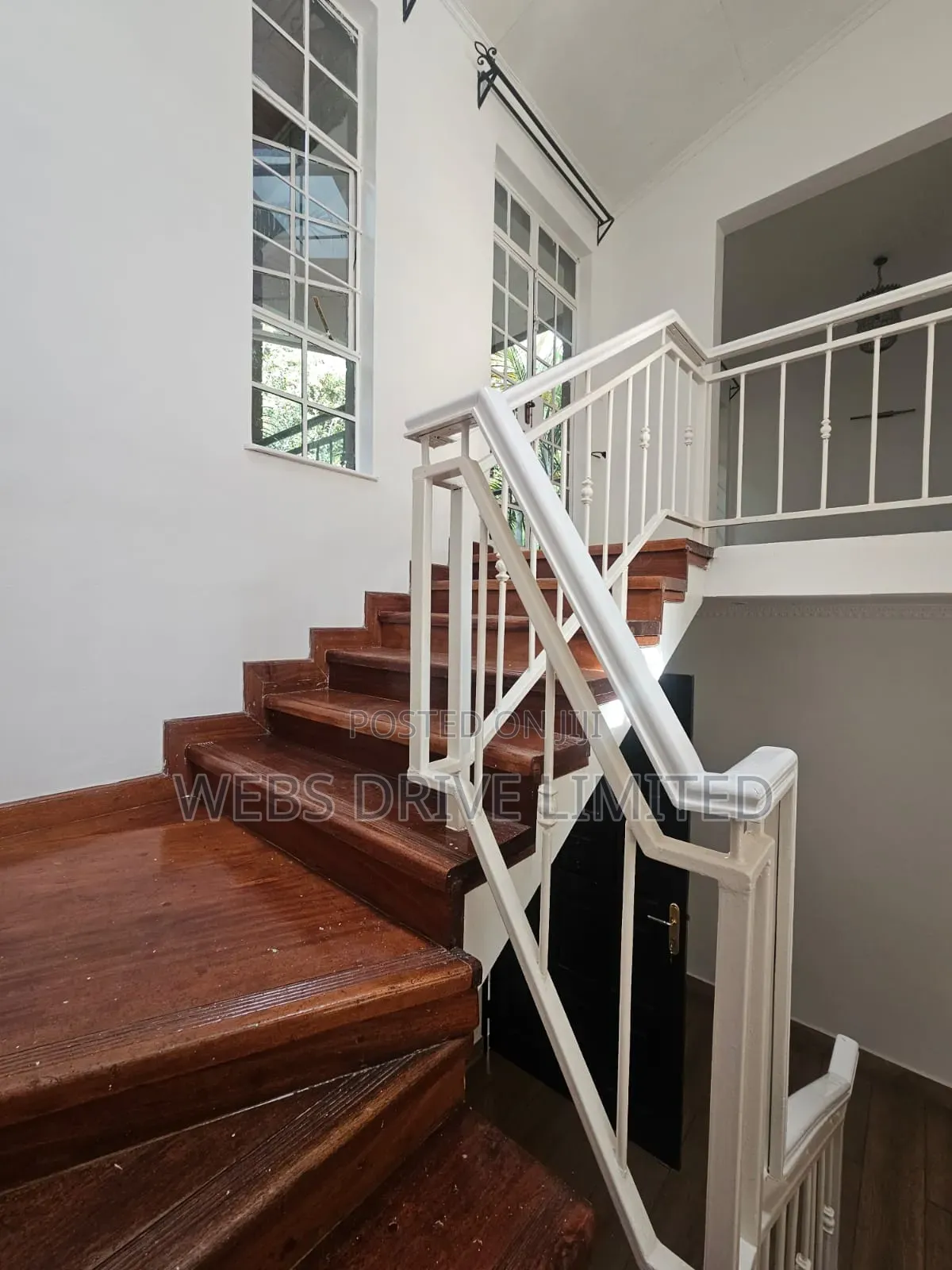 4bdrm Mansion in Karen Ndege for sale