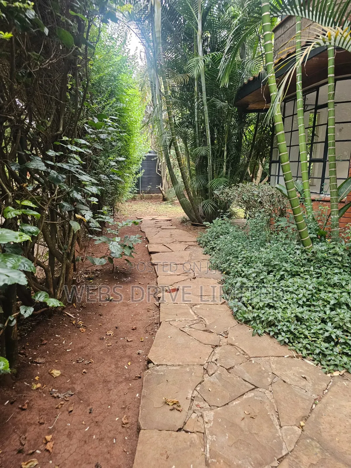 4bdrm Mansion in Karen Ndege for sale