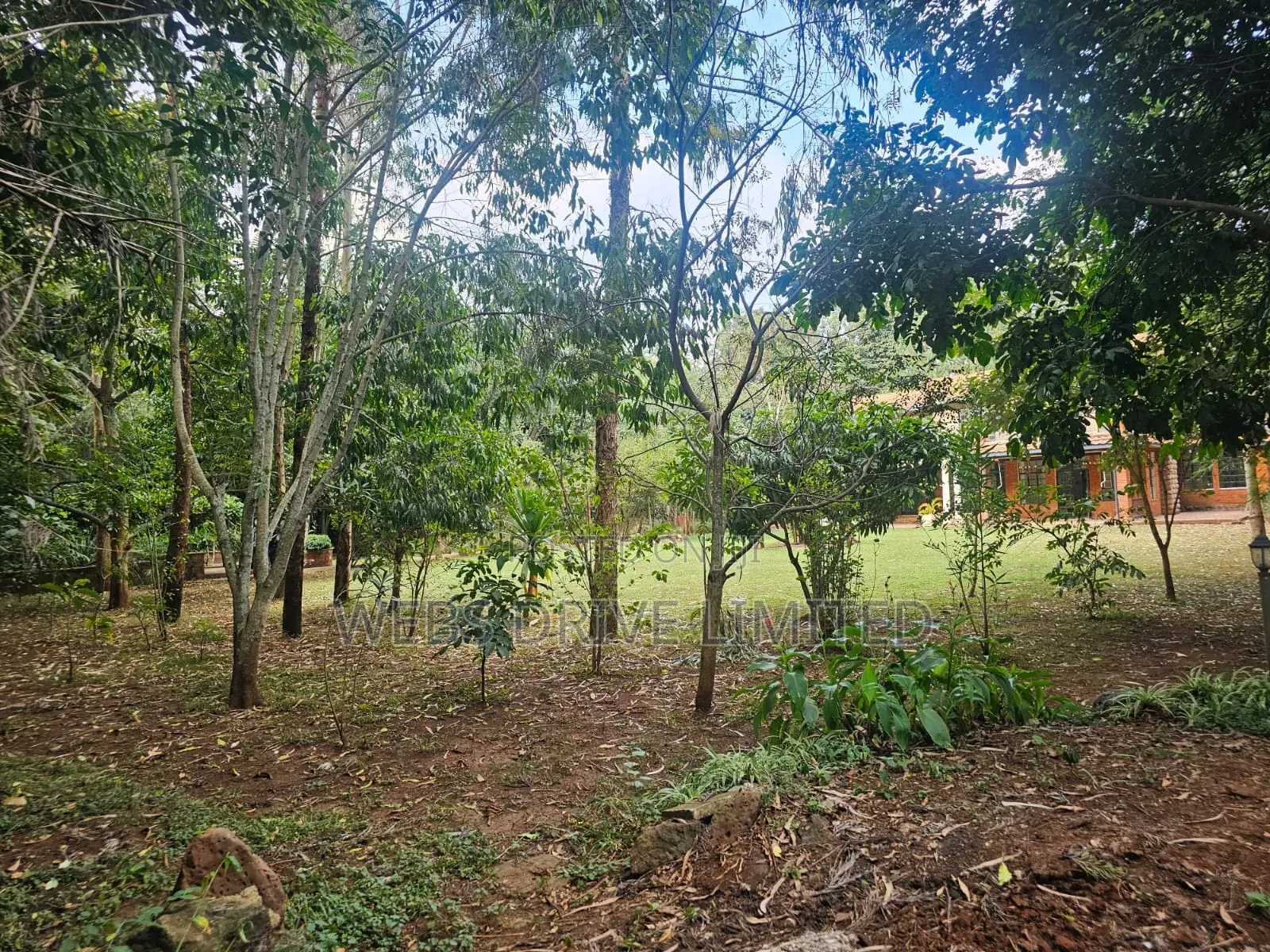 4bdrm Mansion in Karen Ndege for sale