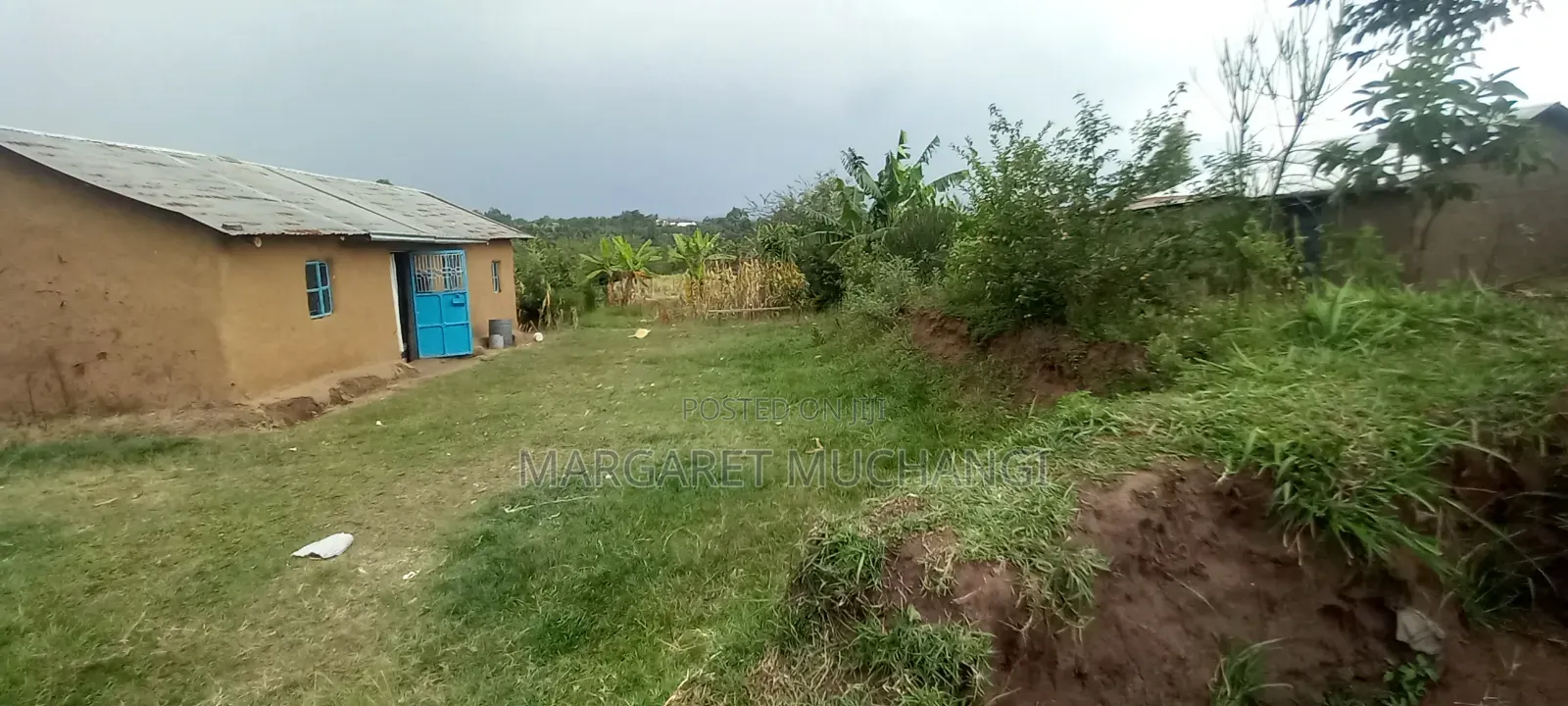 Land on Sale, No Brokers Involved,direct Sale From Owner.