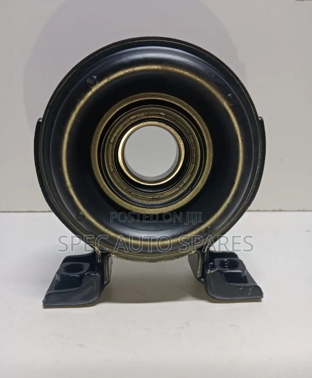 Center Bearing D Max 2WD