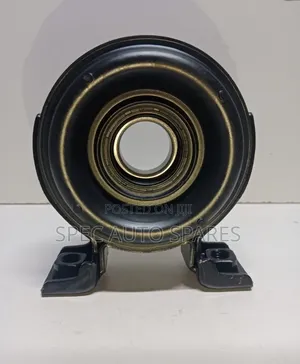 Center Bearing D Max 2WD