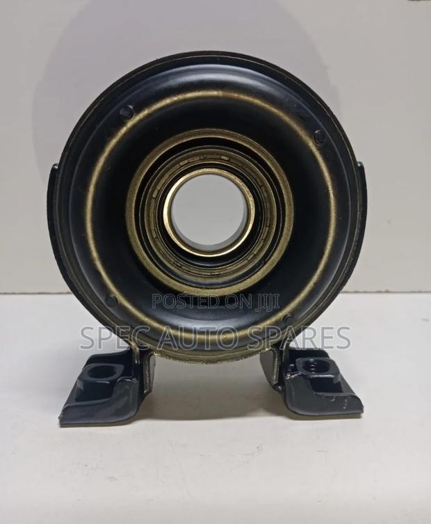 Center Bearing D Max 2WD